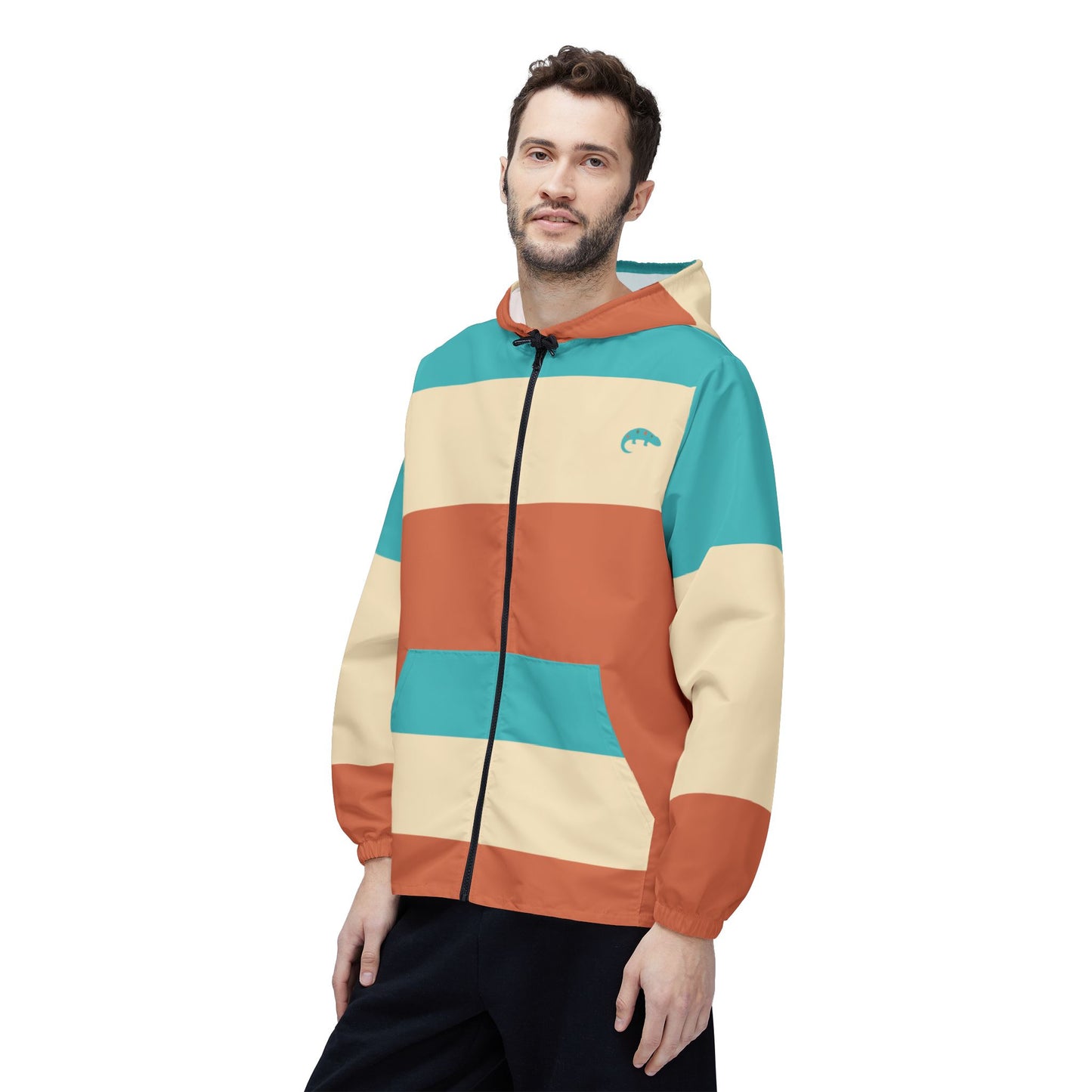 Arroyo - Windbreaker Jacket