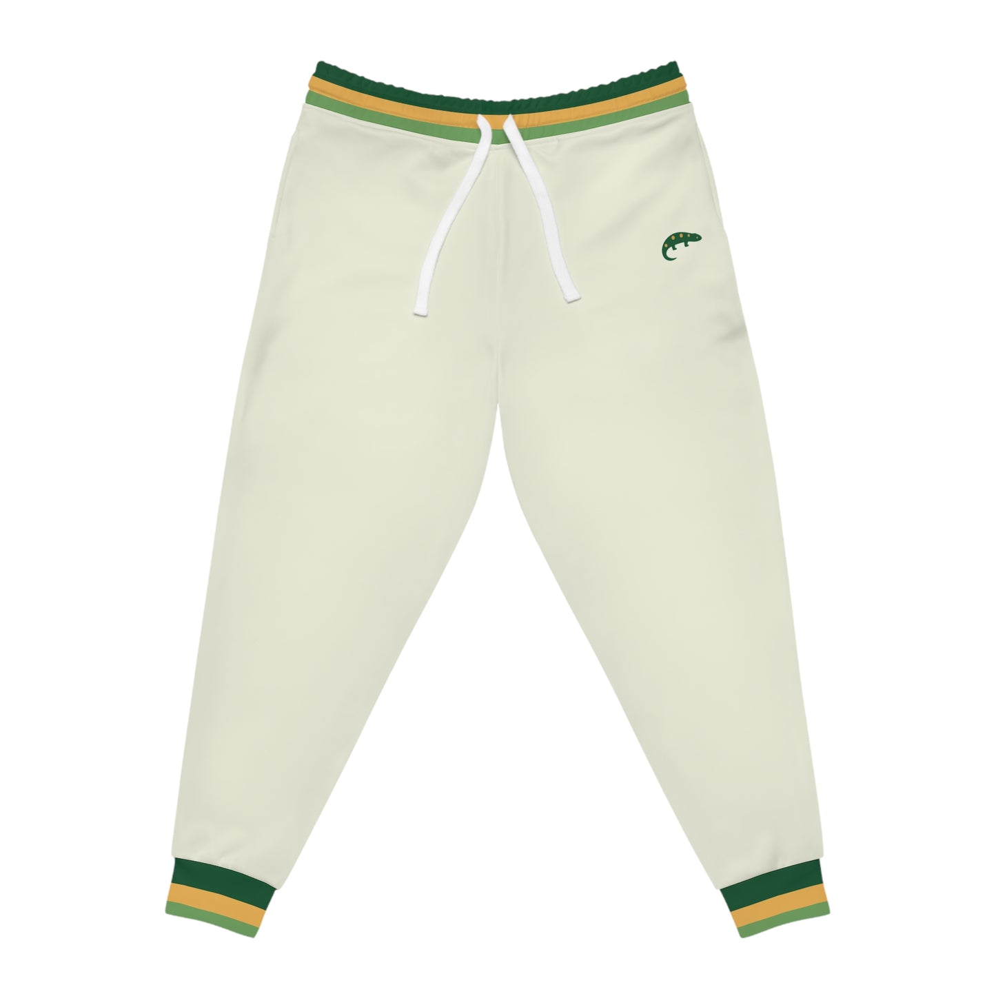 Masters of the Game - Unisex Athletic Joggers