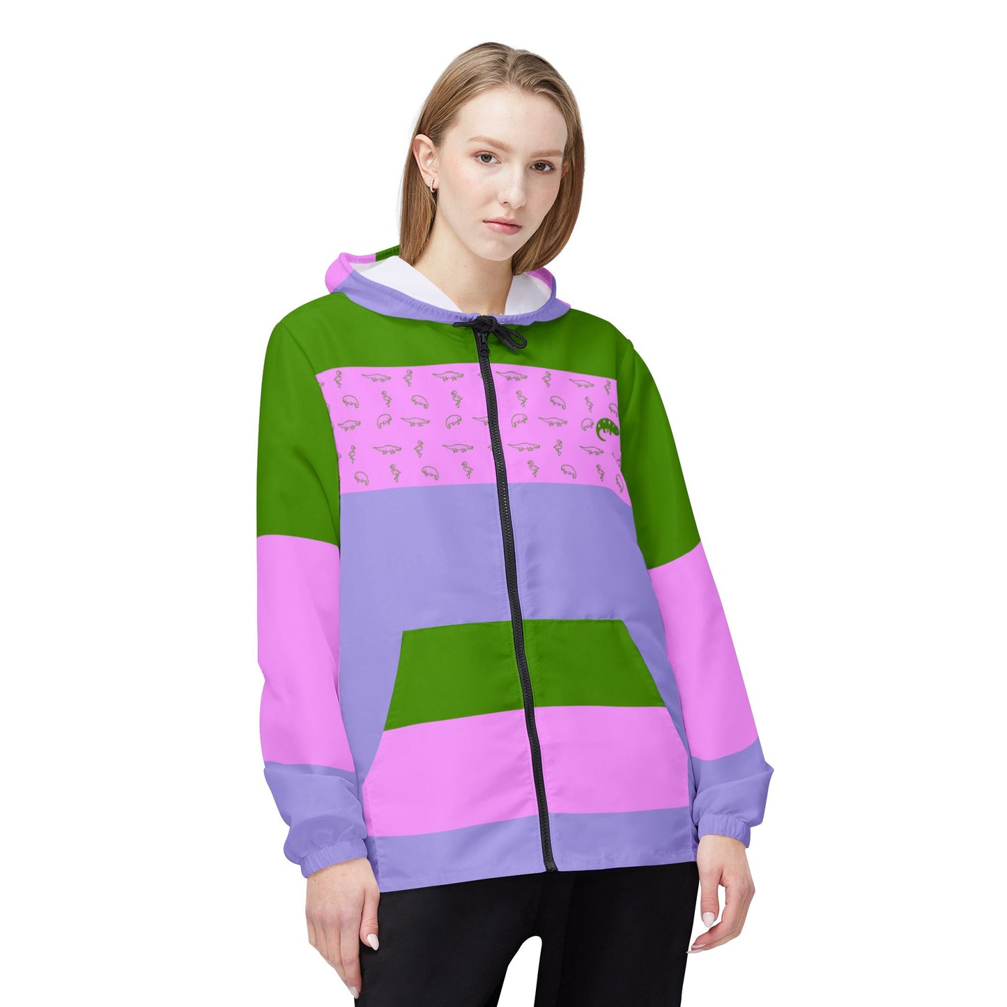 Mangrove - Windbreaker Jacket