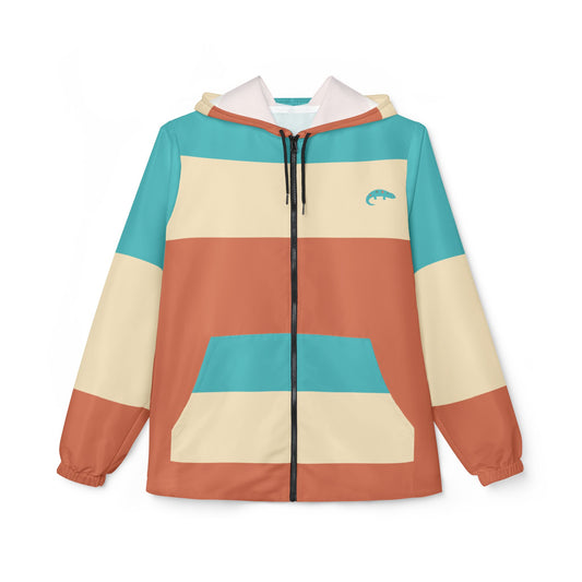 Arroyo - Windbreaker Jacket