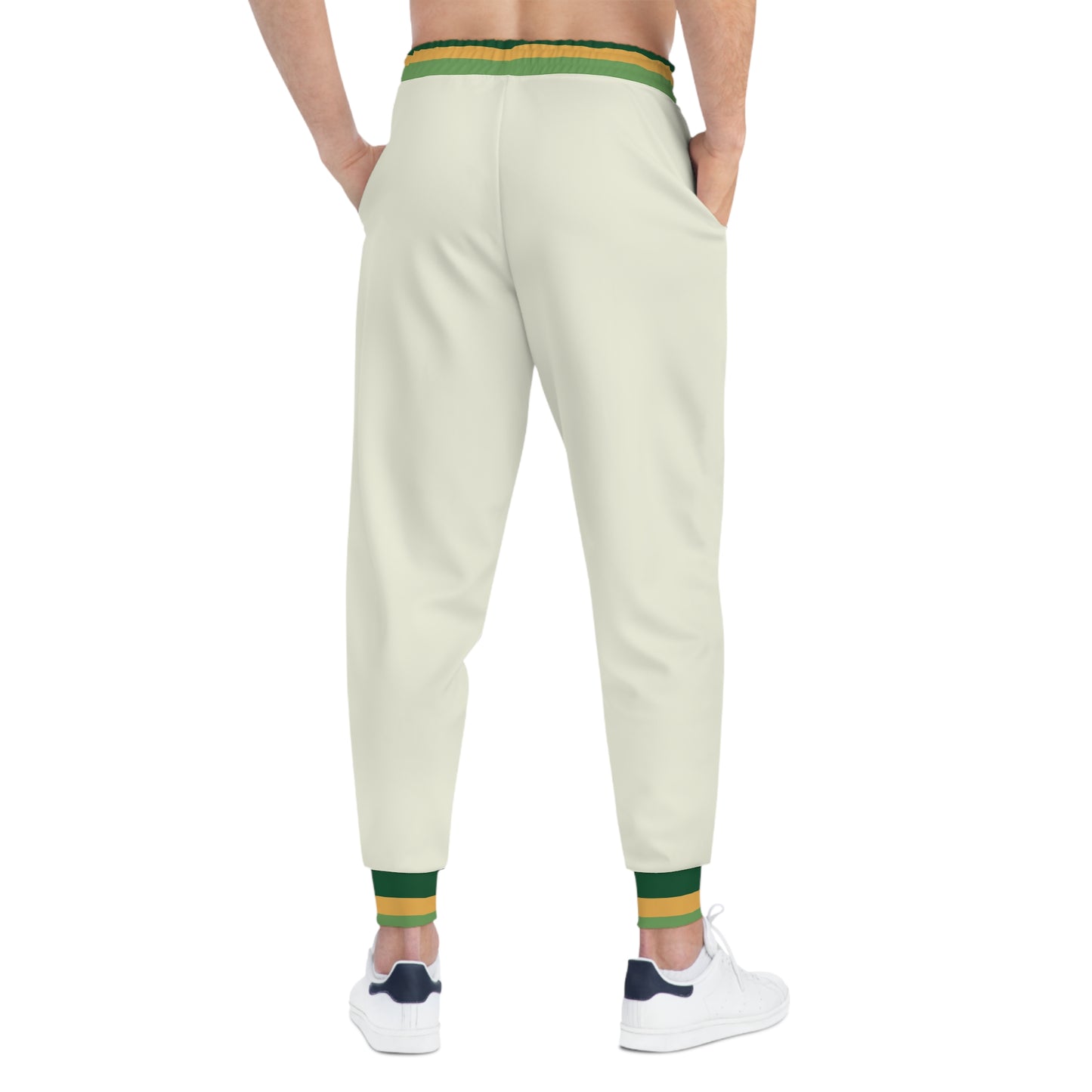 Masters of the Game - Unisex Athletic Joggers
