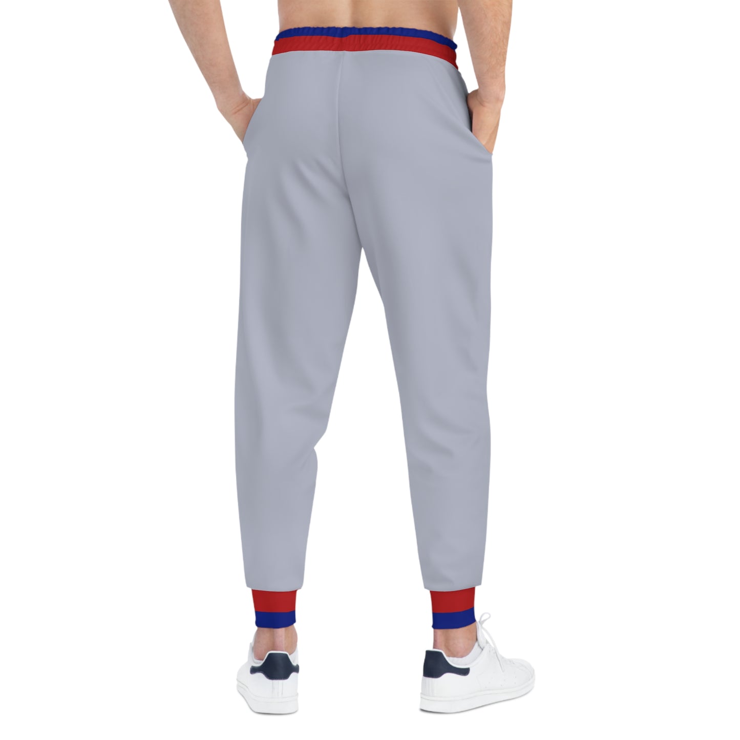 Lobster Shack - Unisex Athletic Joggers