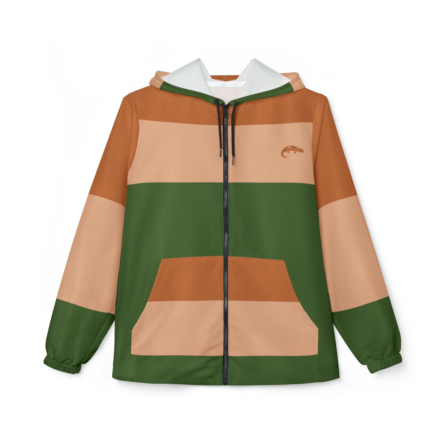 The North - Windbreaker Jacket