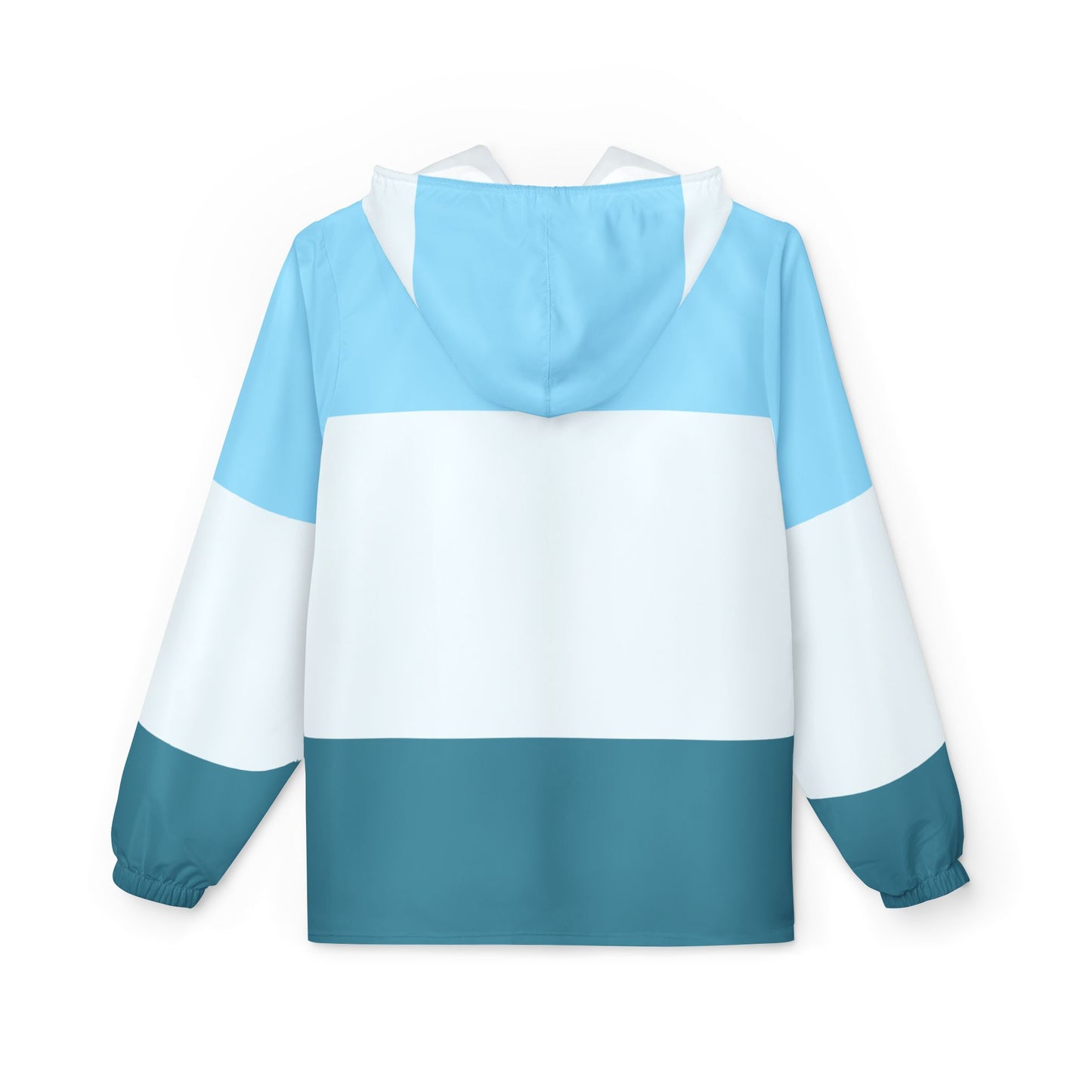 Frozen Tundra - Windbreaker Jacket