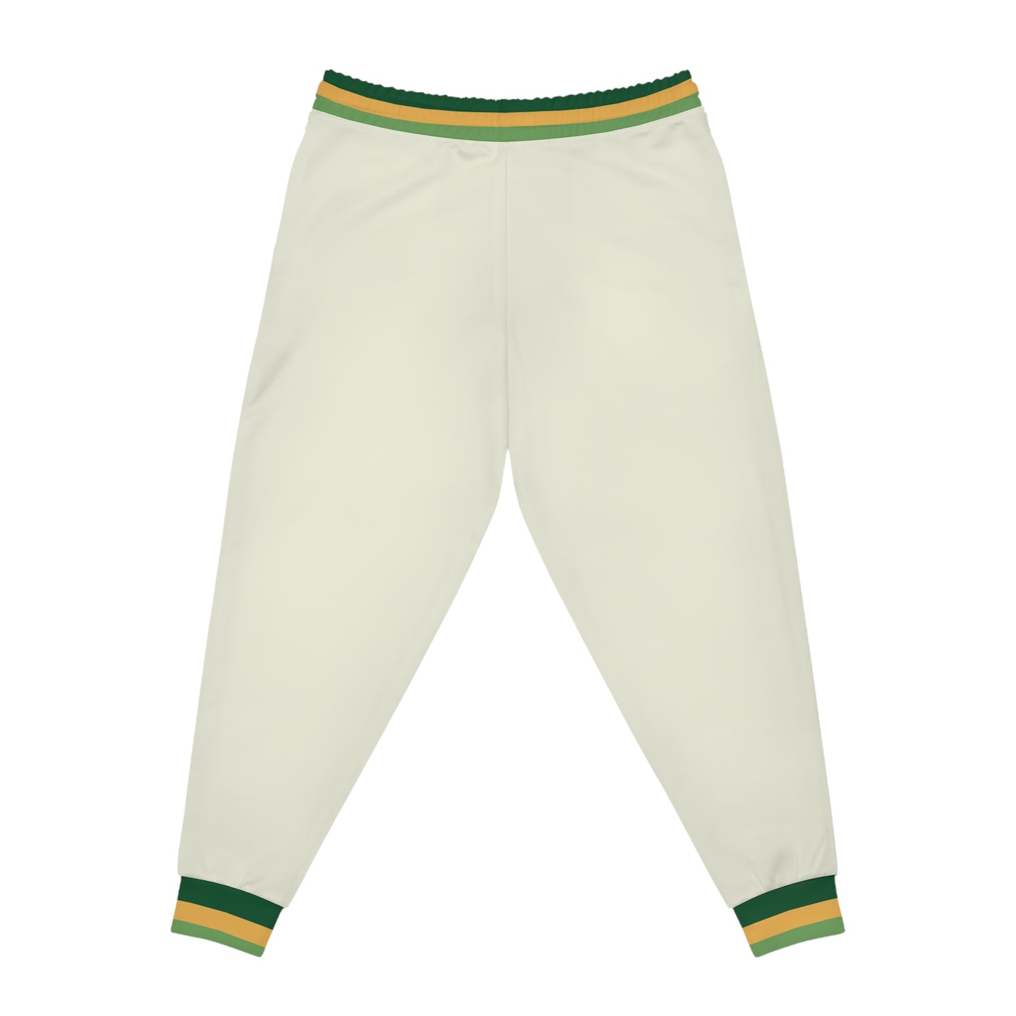 Masters of the Game - Unisex Athletic Joggers