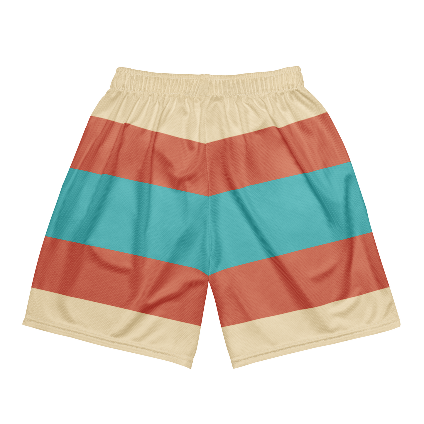 Arroyo - Mesh Shorts