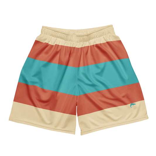 Arroyo - Mesh Shorts